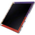 Philippines Flag Dark Wood Galaxy Book 12in Skin